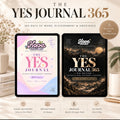 The Yes Bible Journal | Digital Download