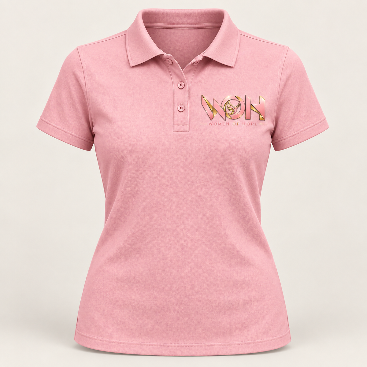 Pre-Order NHN Collection | WOH polo