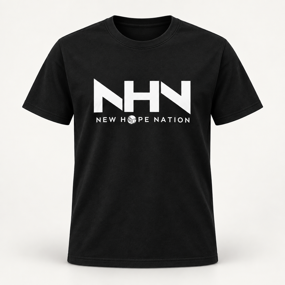 Pre-Order NHN Collection | Classic Tee