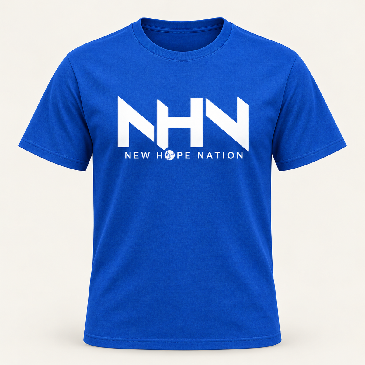 Pre-Order NHN Collection | Classic Tee