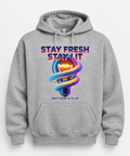 Pre-Order Hope Sunday | Salt & Light Hoodie
