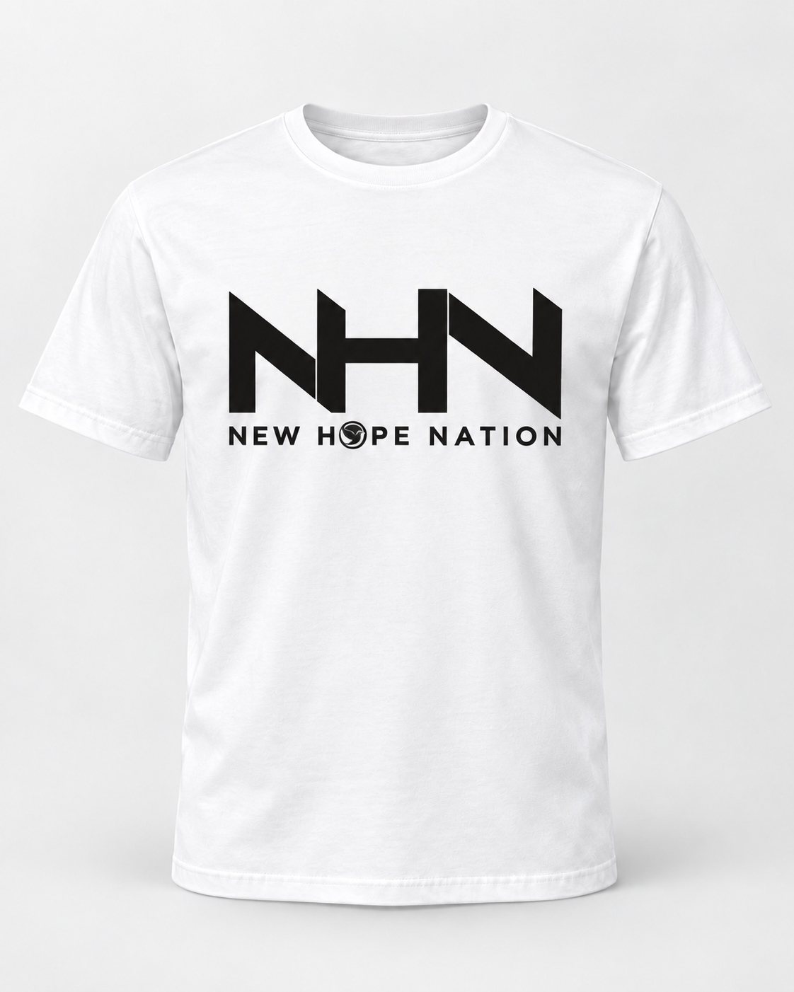 Pre-Order NHN Collection | Classic Tee