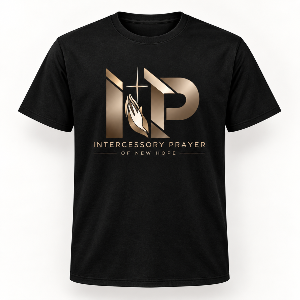 Pre-Order NHN Collection | IP Classic Tee