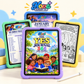 KIDS YES JOURNAL | Digital Download